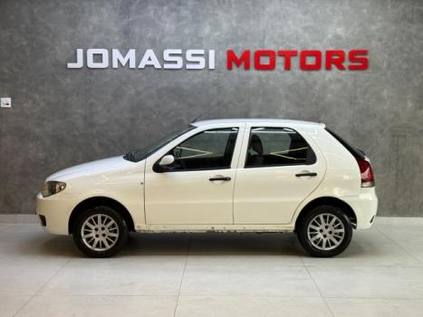 FIAT Palio 1.0 FIRE ECONOMY FLEX, Foto 5