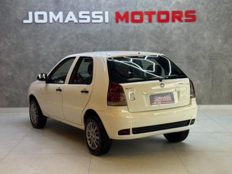 FIAT Palio 1.0 FIRE ECONOMY FLEX, Foto 6