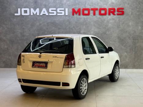 FIAT Palio 1.0 FIRE ECONOMY FLEX, Foto 8