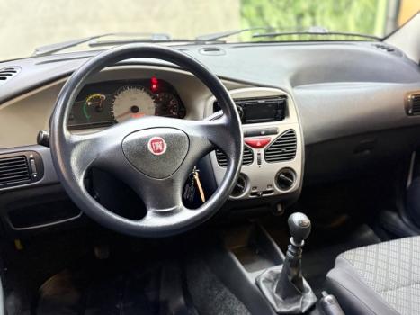 FIAT Palio 1.0 FIRE ECONOMY FLEX, Foto 9