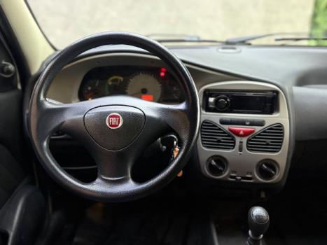 FIAT Palio 1.0 FIRE ECONOMY FLEX, Foto 10