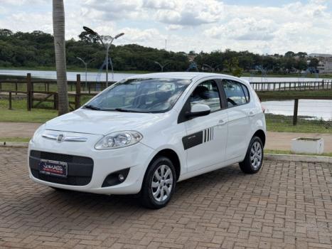 FIAT Palio 1.0 FLEX ATTRACTIVE, Foto 3