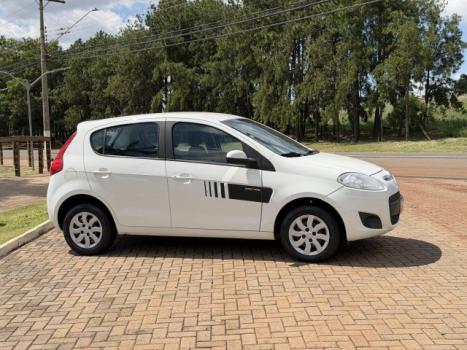 FIAT Palio 1.0 FLEX ATTRACTIVE, Foto 4