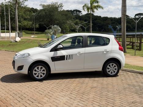 FIAT Palio 1.0 FLEX ATTRACTIVE, Foto 5