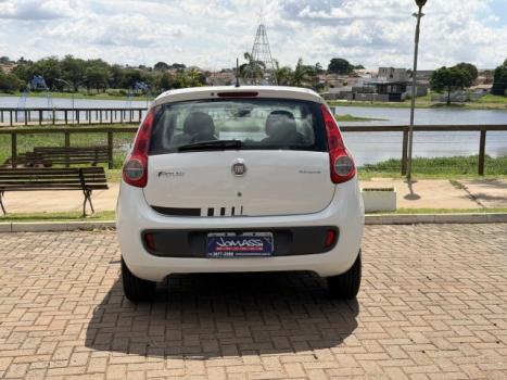 FIAT Palio 1.0 FLEX ATTRACTIVE, Foto 7