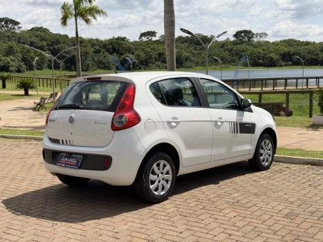 FIAT Palio 1.0 FLEX ATTRACTIVE, Foto 8