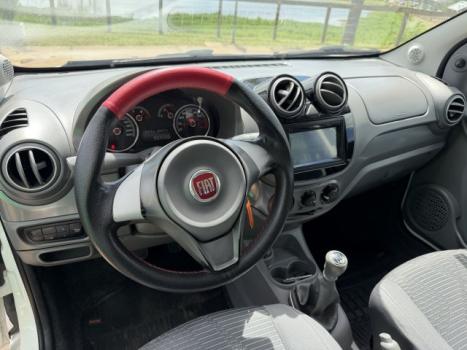 FIAT Palio 1.0 FLEX ATTRACTIVE, Foto 11