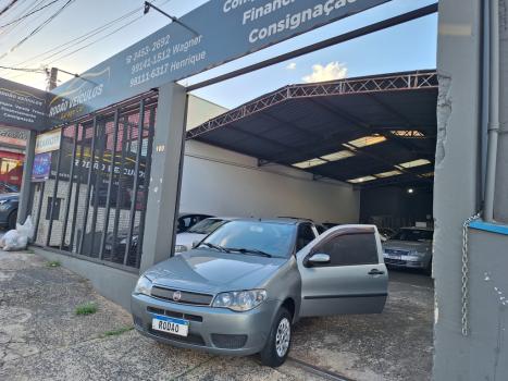 FIAT Palio 1.0 FLEX ECONOMY, Foto 1