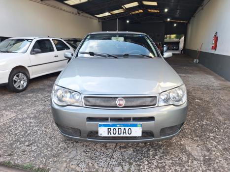 FIAT Palio 1.0 FLEX ECONOMY, Foto 2