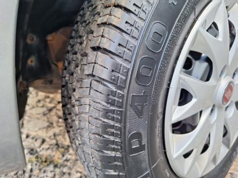 FIAT Palio 1.0 FLEX ECONOMY, Foto 3