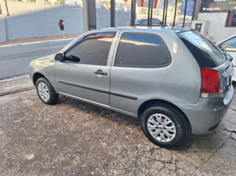 FIAT Palio 1.0 FLEX ECONOMY, Foto 4