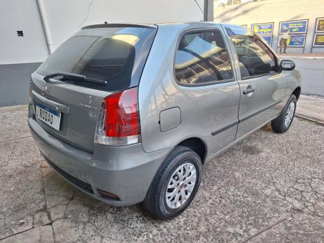 FIAT Palio 1.0 FLEX ECONOMY, Foto 5