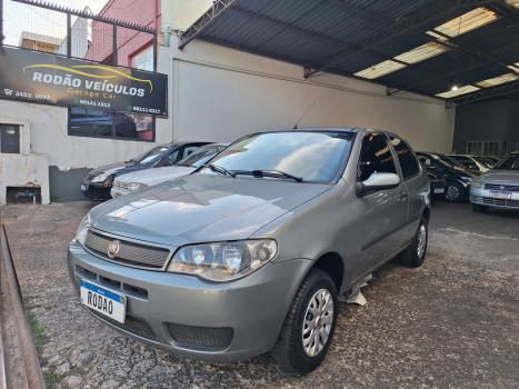 FIAT Palio 1.0 FLEX ECONOMY, Foto 6