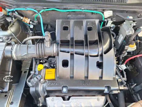 FIAT Palio 1.0 FLEX ECONOMY, Foto 10