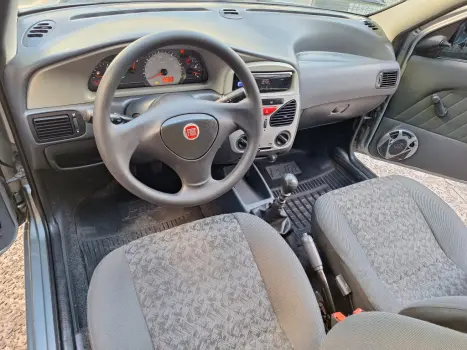FIAT Palio 1.0 FLEX ECONOMY, Foto 11