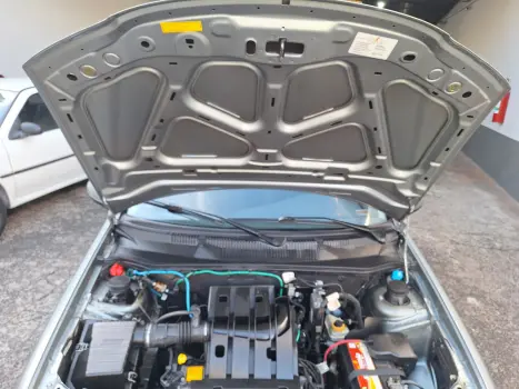 FIAT Palio 1.0 FLEX ECONOMY, Foto 13