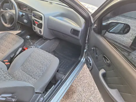 FIAT Palio 1.0 FLEX ECONOMY, Foto 14