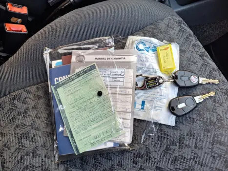 FIAT Palio 1.0 FLEX ECONOMY, Foto 15