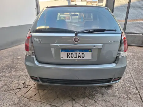 FIAT Palio 1.0 FLEX ECONOMY, Foto 17