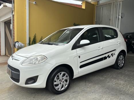 FIAT Palio 1.0 FLEX ATTRACTIVE, Foto 2