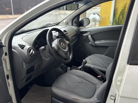 FIAT Palio 1.0 FLEX ATTRACTIVE, Foto 5