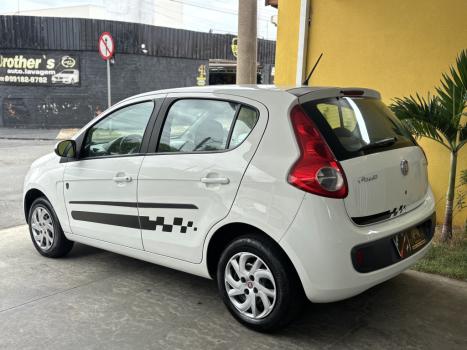 FIAT Palio 1.0 FLEX ATTRACTIVE, Foto 9