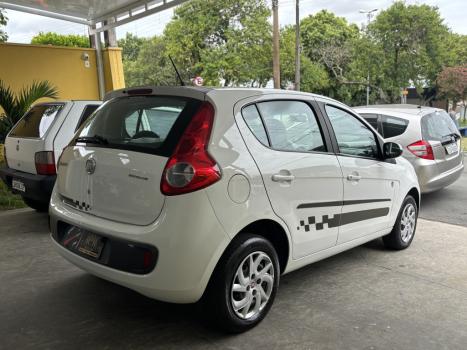 FIAT Palio 1.0 FLEX ATTRACTIVE, Foto 10