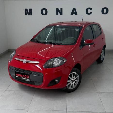 FIAT Palio 1.0 FLEX ATTRACTIVE, Foto 1