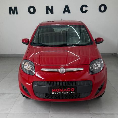 FIAT Palio 1.0 FLEX ATTRACTIVE, Foto 2