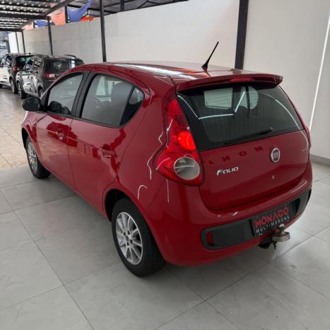 FIAT Palio 1.0 FLEX ATTRACTIVE, Foto 5