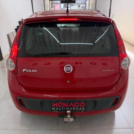 FIAT Palio 1.0 FLEX ATTRACTIVE, Foto 6