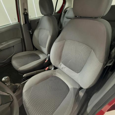 FIAT Palio 1.0 FLEX ATTRACTIVE, Foto 7