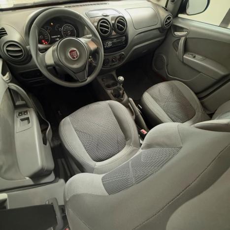 FIAT Palio 1.0 FLEX ATTRACTIVE, Foto 8