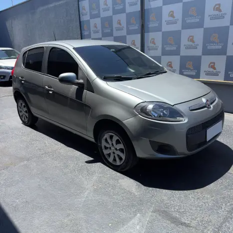 FIAT Palio 1.0 FLEX ATTRACTIVE, Foto 1