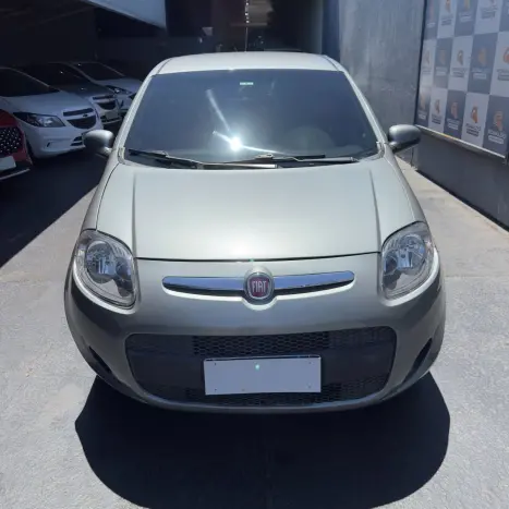 FIAT Palio 1.0 FLEX ATTRACTIVE, Foto 2