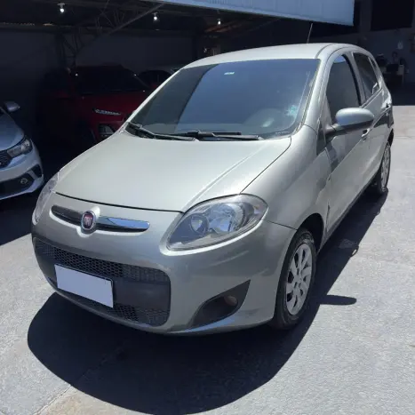 FIAT Palio 1.0 FLEX ATTRACTIVE, Foto 3