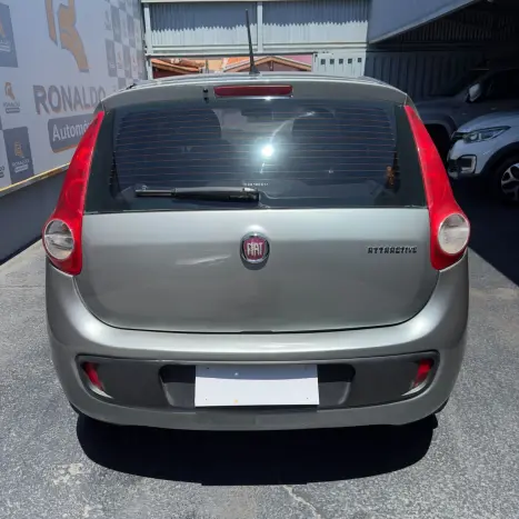 FIAT Palio 1.0 FLEX ATTRACTIVE, Foto 5