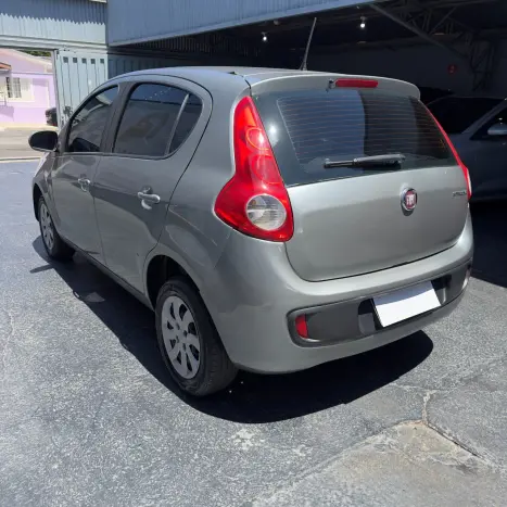 FIAT Palio 1.0 FLEX ATTRACTIVE, Foto 6