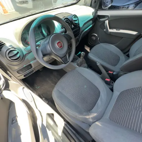 FIAT Palio 1.0 FLEX ATTRACTIVE, Foto 7