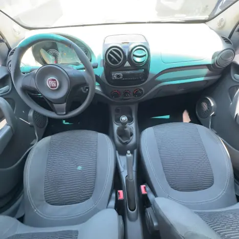 FIAT Palio 1.0 FLEX ATTRACTIVE, Foto 8