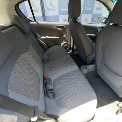 FIAT Palio 1.0 FLEX ATTRACTIVE, Foto 9