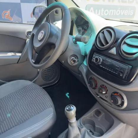 FIAT Palio 1.0 FLEX ATTRACTIVE, Foto 12