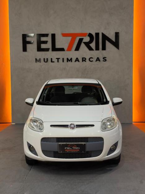 FIAT Palio 1.0 FLEX ATTRACTIVE, Foto 2