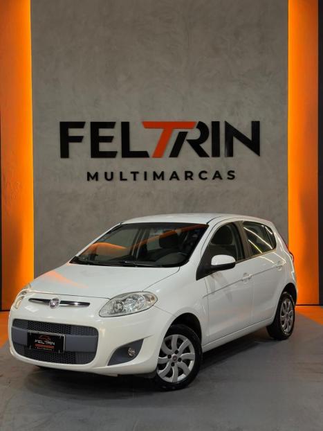 FIAT Palio 1.0 FLEX ATTRACTIVE, Foto 3