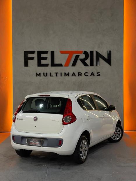 FIAT Palio 1.0 FLEX ATTRACTIVE, Foto 4