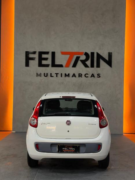 FIAT Palio 1.0 FLEX ATTRACTIVE, Foto 5