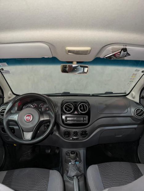 FIAT Palio 1.0 FLEX ATTRACTIVE, Foto 6