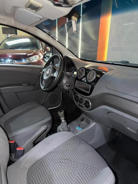 FIAT Palio 1.0 FLEX ATTRACTIVE, Foto 8