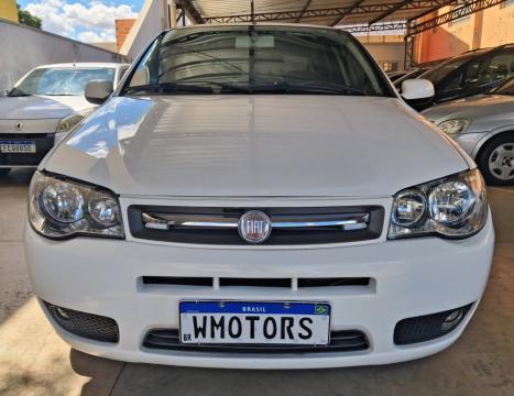 FIAT Palio 1.0 FLEX ECONOMY, Foto 3