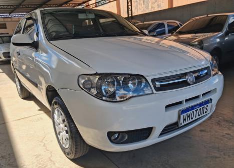 FIAT Palio 1.0 FLEX ECONOMY, Foto 4